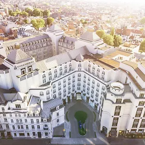 ***** Hotel Steigenberger Icon Wiltcher's Belgia
