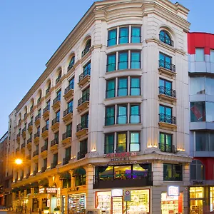 **** Hotel Zagreb Turcja