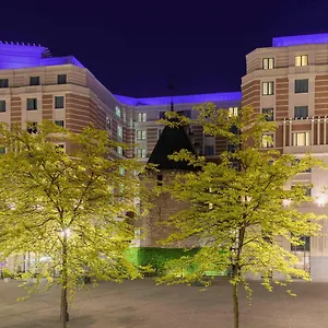 **** Hotel Novotel Centre Belgia