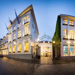 Navarra Hotel Bruges