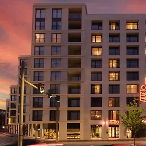 Adagio Center Hotel Antwerp