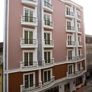 **** Hotel Maywood Turcja