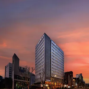 **** Hotel Mayplace Korea Południowa