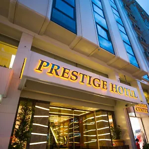 *** Hotel Prestige Old Turcja