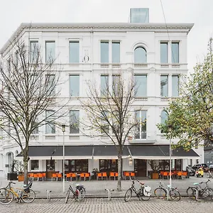 Pilar Hotel Antwerp