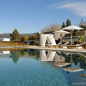 Entre Cielos (adults Only) Hotel Vistalba