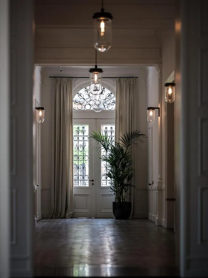 August Hotel Antwerpen