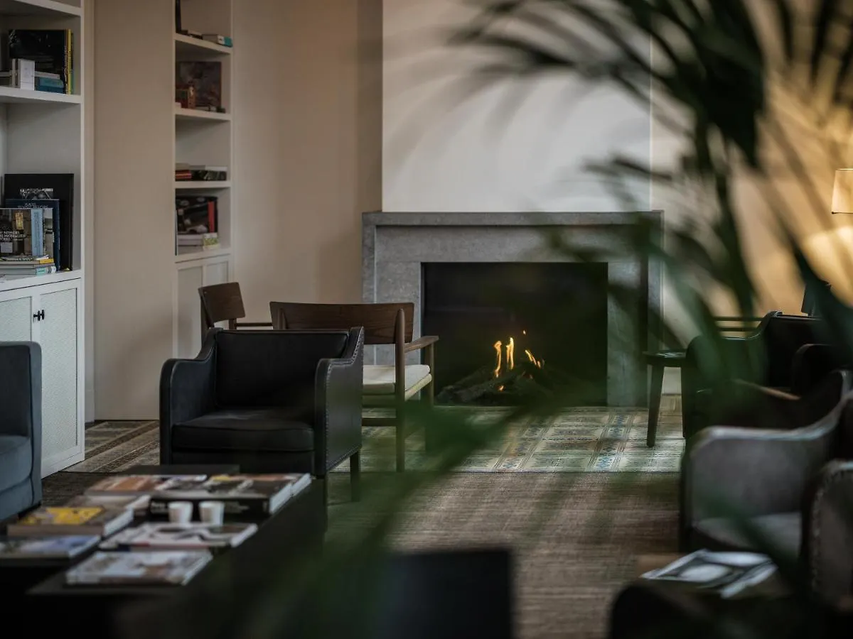 ****  Hotel August Antwerpia Belgia