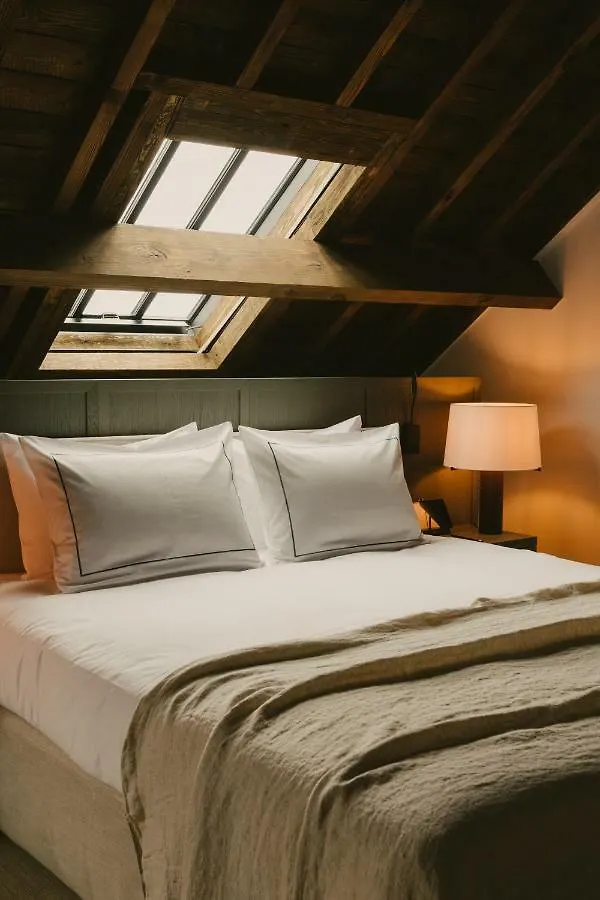 August Hotel Antwerpen 4*,