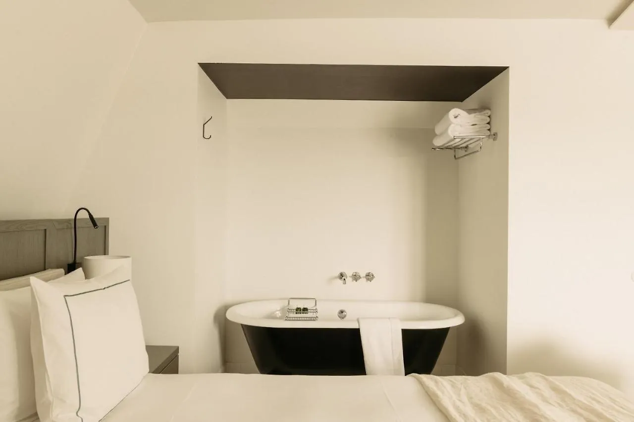 August Hotel Antwerpen