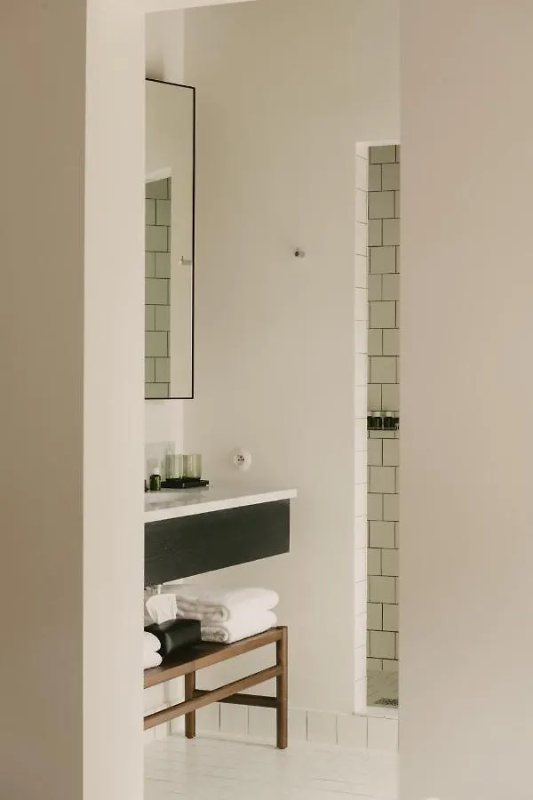 August Hotel Antwerpen
